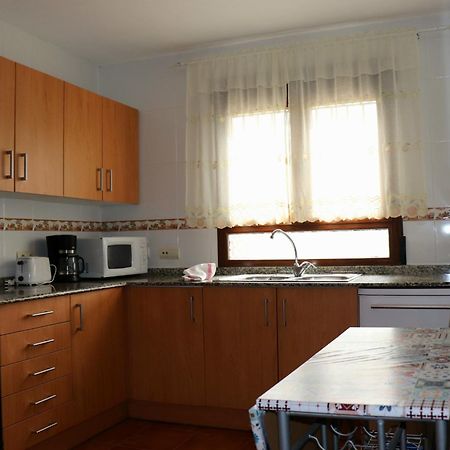 Casa Rural Claudia Albarracín Eksteriør bilde