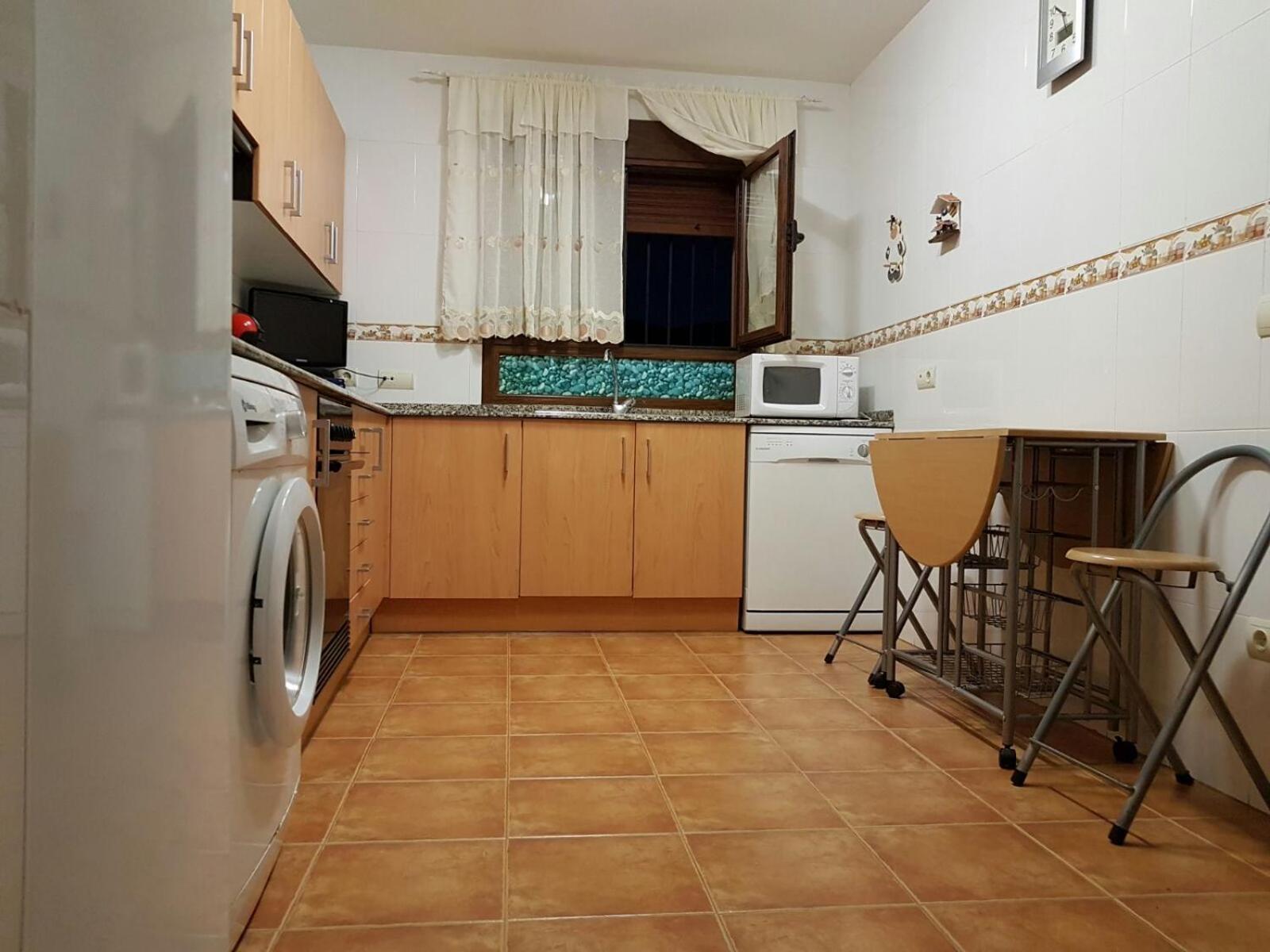 Casa Rural Claudia Albarracín Eksteriør bilde