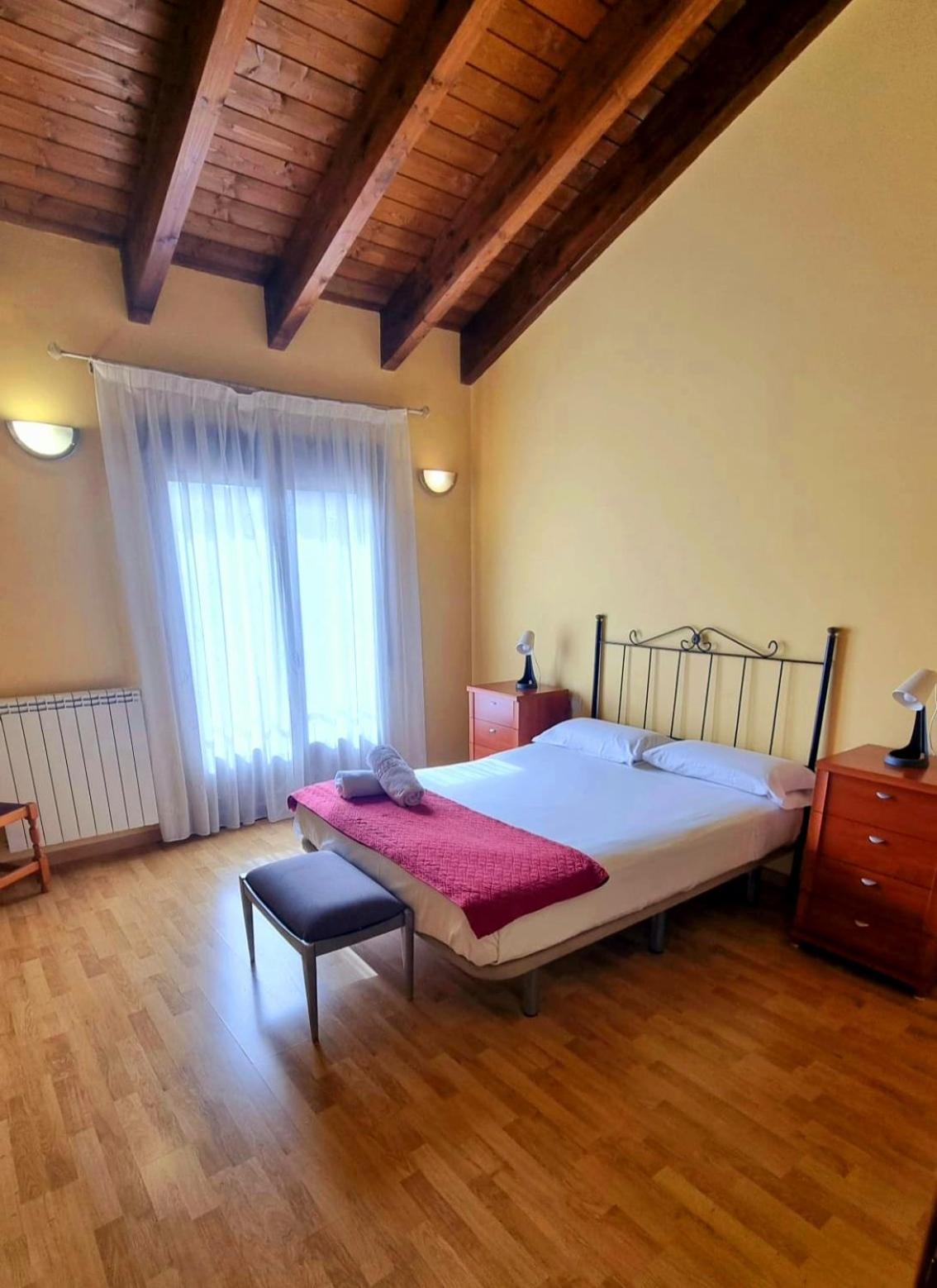 Casa Rural Claudia Albarracín Eksteriør bilde