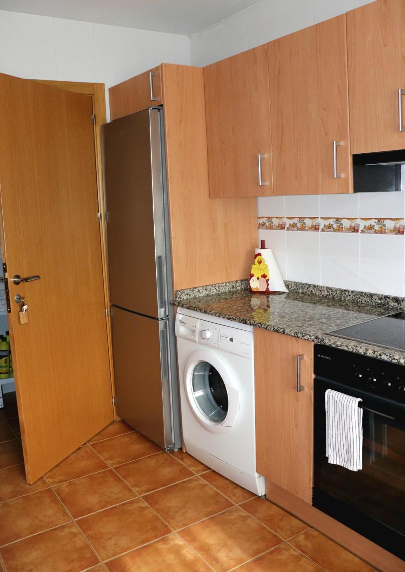 Casa Rural Claudia Albarracín Eksteriør bilde
