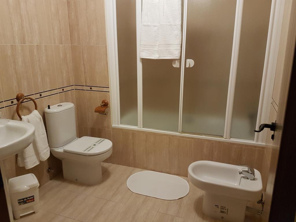 Casa Rural Claudia Albarracín Eksteriør bilde