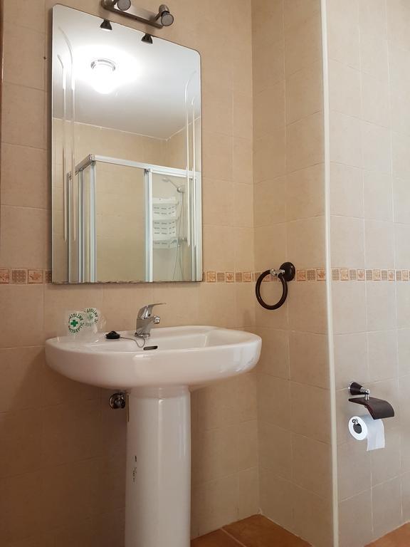 Casa Rural Claudia Albarracín Eksteriør bilde