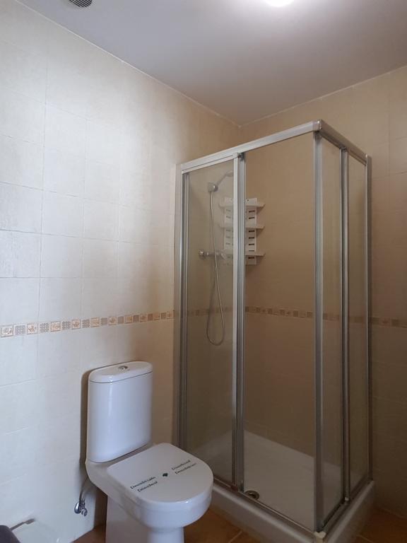 Casa Rural Claudia Albarracín Eksteriør bilde