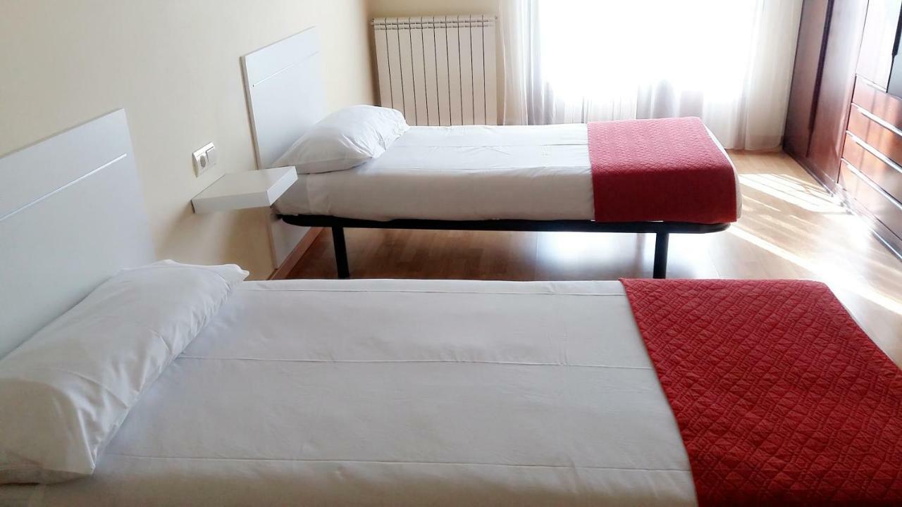 Casa Rural Claudia Albarracín Eksteriør bilde